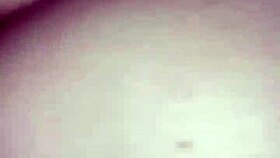 pawg bbc amateurs get creampied, oh what a monster cock!