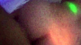 this fat bbw with a big ass gets fucked in the ass part 2