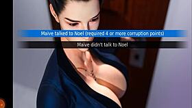 hg fate and life part 2 with more sexy stuff