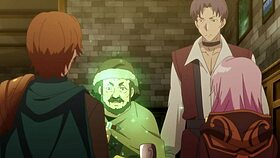 회복술사의 재시작 3 hentai anime adventure