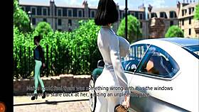 hg fate and life part 2 with more sexy stuff