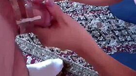 you and your little 18+ cock deserve harsh garage punishment