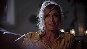 val dodds and jayden cole tease with cum and fingering in rose retreat