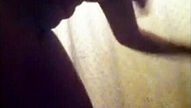 showing off her huge rich tits and that giant sexy ass