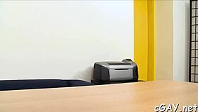 Superlatively good homo sex videos 😍