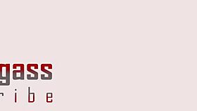 Dominatrix April Bigass Commands Pee Drinking and Face Slapping in Red Video