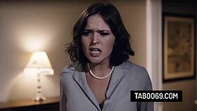 Why is Krissy Lynn's husband banging babysitter Chloe Temple?