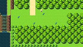 Android 18's Big Butt Quest Episode 3