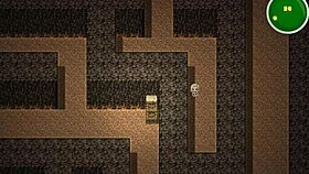 Android 18's Big Butt Quest Episode 3