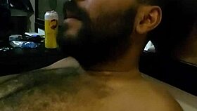 watch me suck it all up