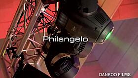 I'm gay and exhibitionist, something hot is about to happen 😏