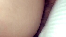 This BBW ass slut loves big black cocks and creampies