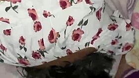 Chatting with my Latina companion