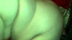 is that moist creampie from a milf mommy with big tits?