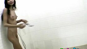 Thai Teen Loves Hardcore Fuck