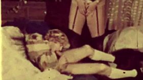 vintage gentleman confesses threesome adventures