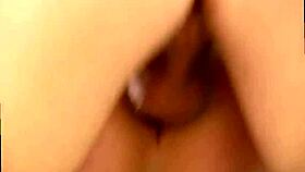 Gay Boy Vintage Movie Getting Cum in Butt