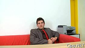 big weenies, what are you doing in this gay porn?