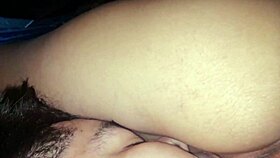 Sucking My Little Sister Susy's Pussy And Ass With Sexy Taste!