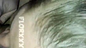 Blonde Babe With Huge Tits Gives Best Russian Handjob In Usa