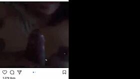 Blac Chyna's 2018 Sex Tape Leaked Online