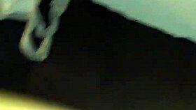 Husband Watches Wife Swallow Black Cock In Interracial Fuck!