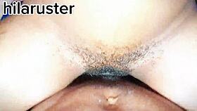 Big ass mother-in-law takes creampie from black cock