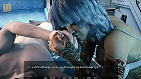 Tales From The Unending Void 139