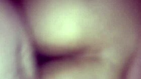 Fat BBW Bent Over For Big Cock Doggy Style Ass Fucking