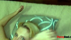 Therapist, are you sure stepdaddy should ride me this hard?