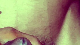 Girlfriend Fucking Big Ass!