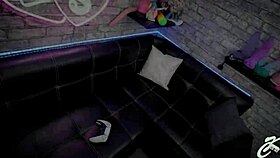 Ps5 chan indulges in a dirty gaming fantasy