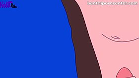 2d gay cartoon porn with blowjob and masturbation