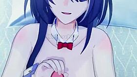 Star Rail Hentai with Big Tits and Sexy Anime Action.