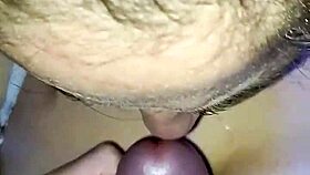 Blonde Babe With Huge Tits Gives Best Russian Handjob In Usa