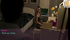 Wife and stepmother in anime hentai 81