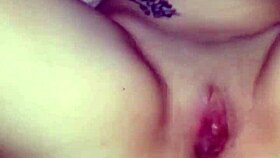 Italian Woman Meets Mexican In European Setting