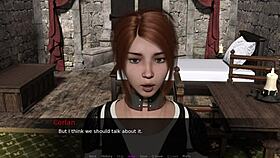 i'm playing knights tale part 10