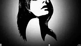 Melisa moans orgasmic masturbation in Mexico