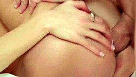 i'm the landlord the housekeeper helped relax with her mouth