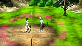 playing hentai game mad island part 3