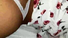 Chatting with my Latina companion