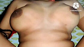 Desi Indian Bhabhi Licks Pussy In Cunilingus