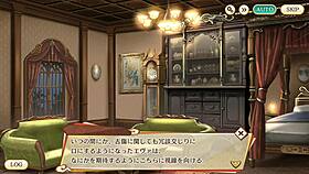 ayakashi rumble eva game