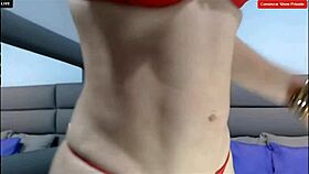 Kendraparker- y su hermoso y sensual culo