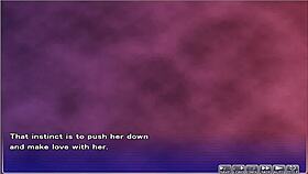 meeting my step uncle in apartment of love ep 1 😏