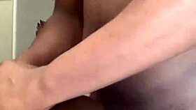 Petite Girl Toys Ass To Cumshot