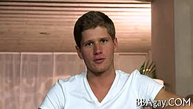 giant one-eyed monster gay porn