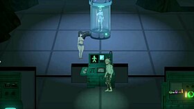 playing hentai game mad island part 3