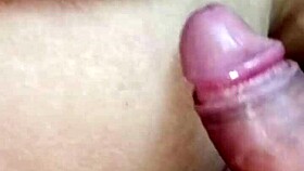 this delicious bbw gets big cock